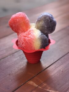 Aulani Kakigori