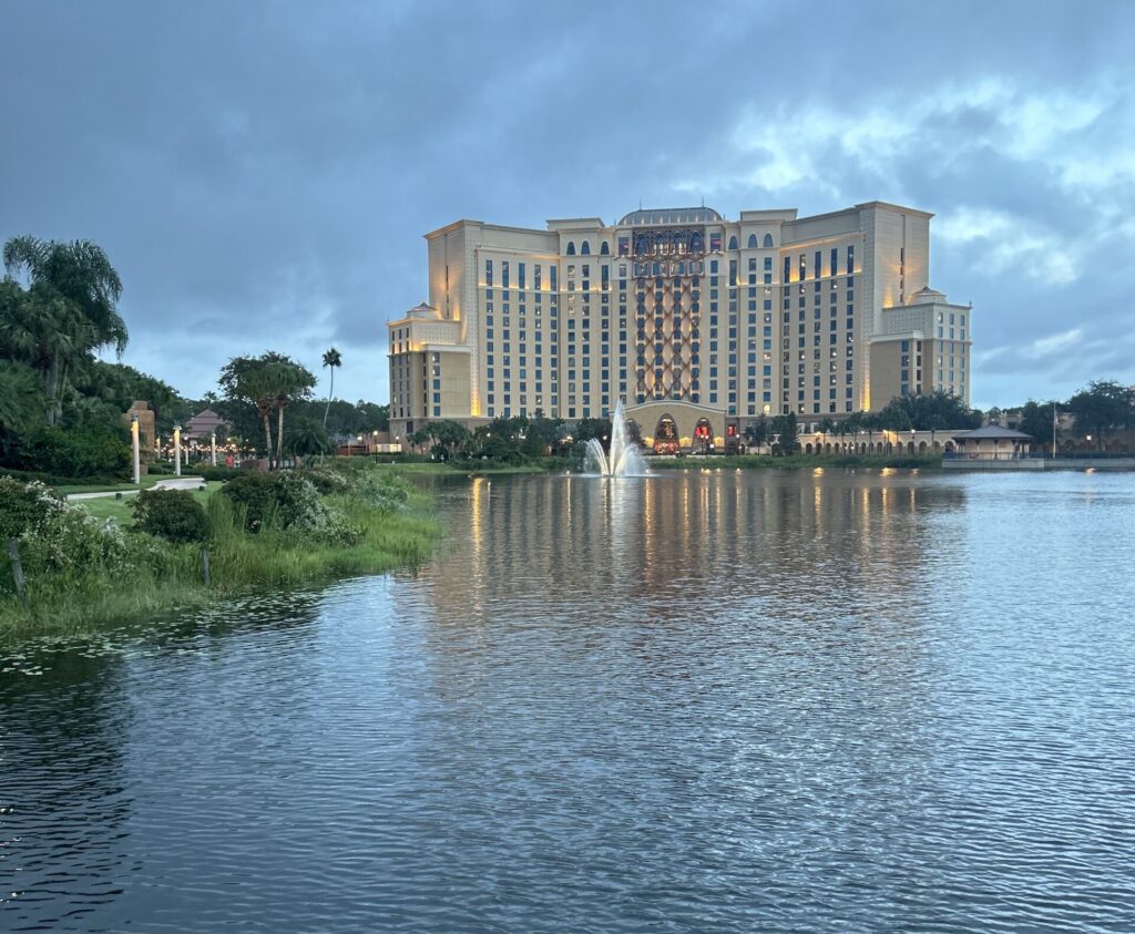 Destino Tower at Coronado Resort